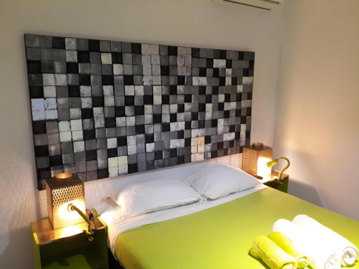 Villa Eden Rock Schoelcher Luaran gambar