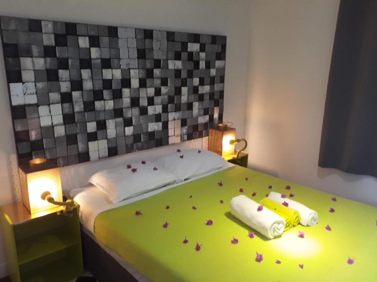Villa Eden Rock Schoelcher Luaran gambar