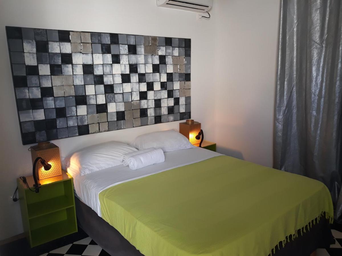 Villa Eden Rock Schoelcher Bilik gambar