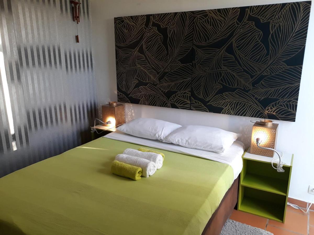 Villa Eden Rock Schoelcher Bilik gambar